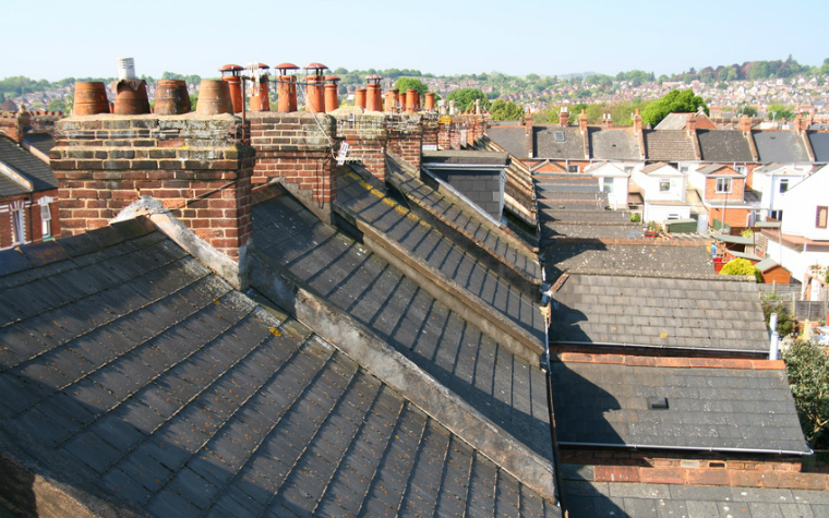 description_of_image_used_in_housing_benefit_and_universal_credit_guide_rooftops_of_houses